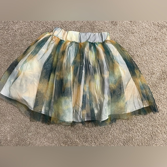 NEW Pastourelle by Pippa & Julie Tulle Skirt - Picture 2 of 4